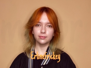 Erlinefrickey