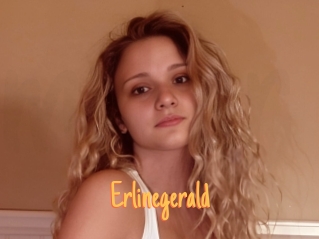 Erlinegerald