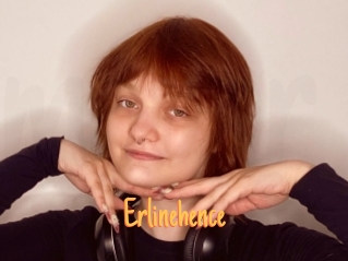 Erlinehence