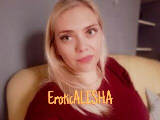 eroticALISHA Mobile Porno
