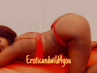 Eroticandwild4you