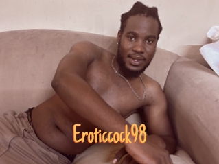 Eroticcock98