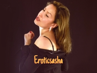 Eroticsasha