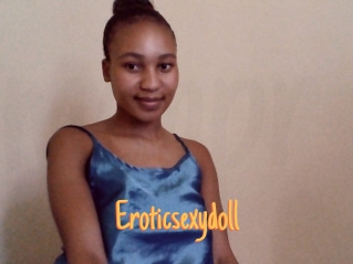 Eroticsexydoll