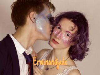 Erwinandjade