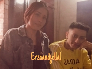 Erzaandjellal