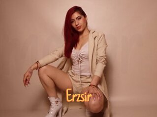 Erzsir