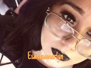 Esanenamarlyn