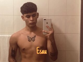 Esau