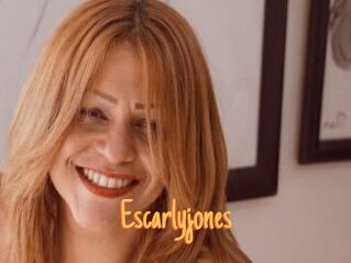Escarlyjones