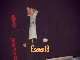 Eseven18