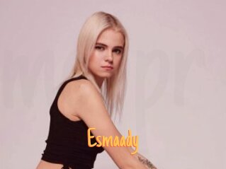 Esmaady