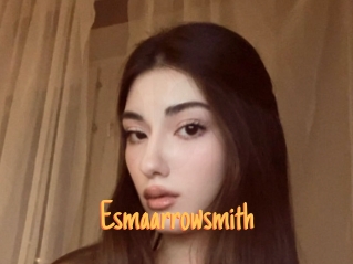 Esmaarrowsmith