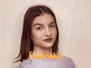 Esmabrimhall