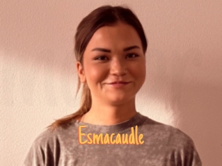 Esmacaudle