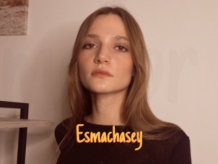 Esmachasey