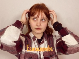 Esmacoombs