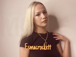 esmacrockett Mobile Porno