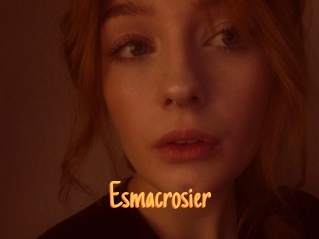Esmacrosier