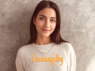 Esmaengelby