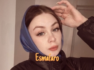 Esmafaro