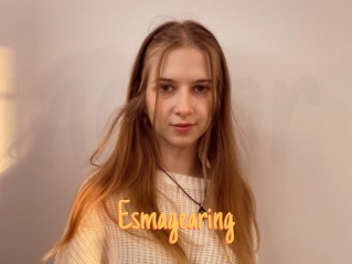 Esmagearing