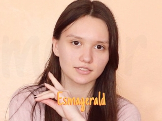 Esmagerald