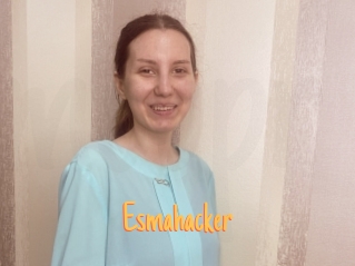 Esmahacker