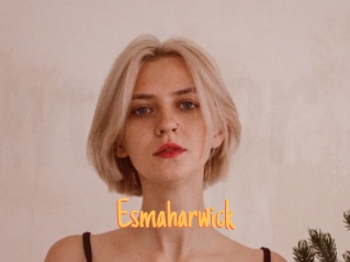 Esmaharwick