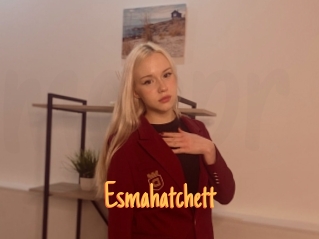 esmahatchett Mobile Porno