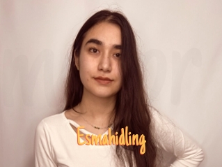 Esmahidling