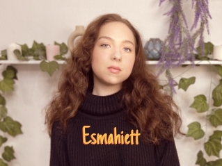 Esmahiett