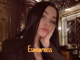 Esmearness