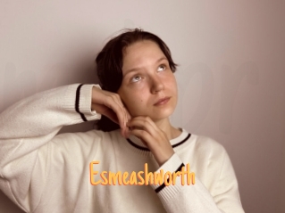 esmeashworth Mobile Porno