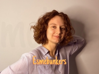 Esmebunkers