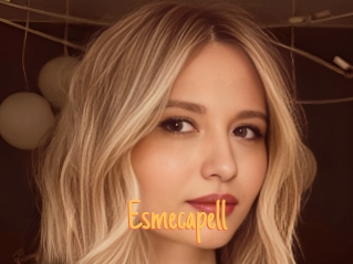 Esmecapell