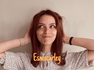 Esmecarley