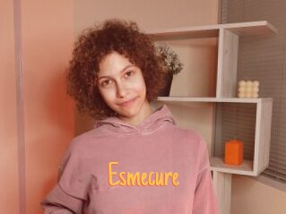 esmecure Mobile Porno