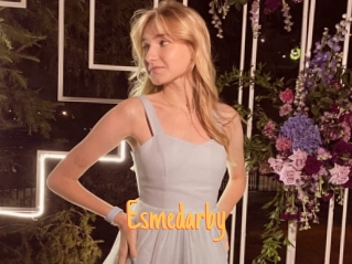 Esmedarby