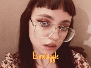 esmediggle Mobile Porno