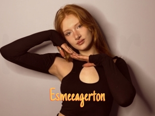 Esmeeagerton