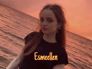 Esmeellen