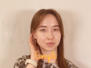 Esmegills