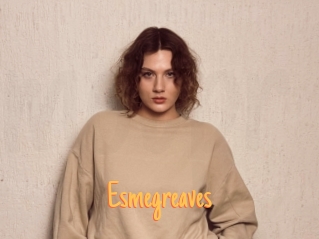 Esmegreaves