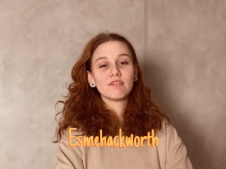 esmehackworth Mobile Porno