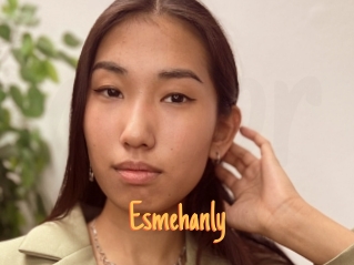 Esmehanly
