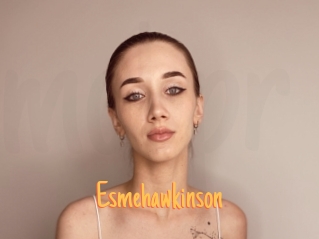 Esmehawkinson