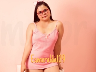 Esmeralda129