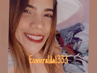 Esmeralda1333