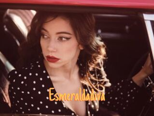 Esmeraldadiva